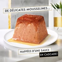 Gourmet Revelations Mousse cu Pui în Sos – Hrană Umedă pentru Pisici Adulte – 4 x 57 g 5