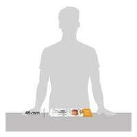 Gourmet Revelations Mousse cu Pui în Sos – Hrană Umedă pentru Pisici Adulte – 4 x 57 g 3
