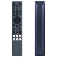 Telecomandă de schimb GOUYESHO pentru televizoare TCL Full HD Smart QLED LED (32V5C–75V6C, fără funcție vocală) 1