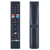 Náhradný diaľkový ovládač GOUYESHO RM-C3250 pre JVC Smart TV (bez hlasového ovládania) 1