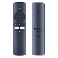Telecomandă cu control vocal de schimb GOUYESHO XMRM-006 pentru Xiaomi MI Box MDZ-22-AB MDZ-24-AA TV Box 1