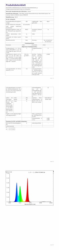 Bandă LED Govee RGBIC 20 m, cu Control pe Segmente, Sincronizare cu Muzica, Bandă Luminoasă LED RGB Inteligentă 9