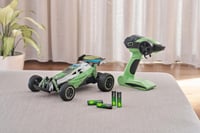 Baterii GP Alkaline Ultra Plus AA 1,5V - Tehnologie GTECH Longlife, Durată de viață lungă și stabilitate ridicată, set de 4 baterii AA Mignon R6 7
