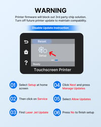 Toner compatibil GPC Image Dell 1250c - pachet de 4 bucăți (negru, cyan, galben, magenta) 7