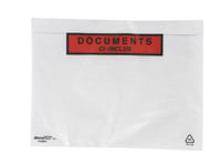 Plic documente GPV C5 165x228 mm - 250 buc/pachet Set plicuri pentru documente 1