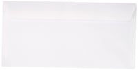 Plicuri autoadezive GPV 500 buc. - Format DL (110x220 mm), Fără fereastră, Alb, 80 g/m2, Certificat PEFC 4