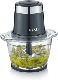 GRAEF CH502EU üveg aprító 0,5 literes kapacitás 2