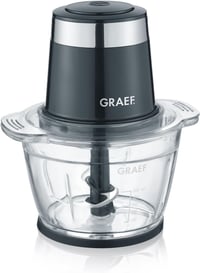 GRAEF CH502EU üveg aprító 0,5 literes kapacitás 1