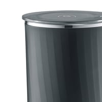Aparat electric pentru spumarea laptelui GRAEF MS402 – 230 ml, înveliș antiaderent, 4 programe, oprire automată, potrivit și pentru lapte vegetal, negru 3