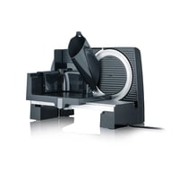 Graef SKS100 električna rezalica, nož 170 mm, debljina reza 0-20 mm - crna 2