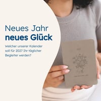 Grafik-Werkstatt Plánovač 2027 A6, mätovo zelený, vzhľad kože 3