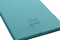Saltea de camping autogonflabilă pentru copii Grand Canyon Hattan 3.8, 160x51 cm, cu spumă de confort de 3,8 cm, ușoară și compactă, Meadowbrook 5