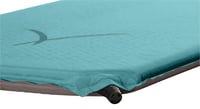 Saltea de camping autogonflabilă pentru copii Grand Canyon Hattan 3.8, 160x51 cm, cu spumă de confort de 3,8 cm, ușoară și compactă, Meadowbrook 4