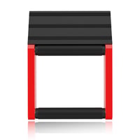 Grand Pitstop Suport Curățare Roată Motocicletă - Alternativă Suport Paddock - Pentru Curățarea Anvelopelor și Ungerea Lanțului - Până la 270 kg 2