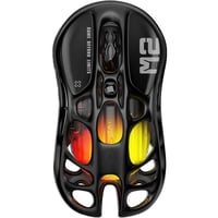 GravaStar Mercury M2 Bežični Gaming Miš - 26000 DPI PAW3395 Senzor, 79g Ultralagan, 5 RGB Načina, Programabilne Tipke, 3 Povezivanja 1