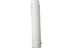 Țeavă de legătură Gre 60205 pentru filtre – lungime 36 cm, diametru 38 mm