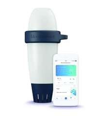 Gre Blue Connect Go 73014 pametni analizator vode za bazene i spa centre 2