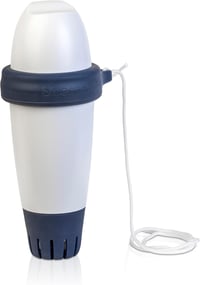 Gre Connect Go okos vízanalizátor medence és fürdőkád méréshez - 73014 1