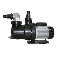 Filtračné čerpadlo do bazéna Gre PP032, 250 W, 7 m³/h, pre bazény do max. 35 m³, samonasávacie, čierne 1
