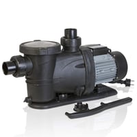Filtračné čerpadlo do bazéna Gre PP102, 900 W, 20 m³/h, priemer filtra 500 mm, pre bazény do 100 m³, v súlade so smernicou EÚ o ekodizajne 4