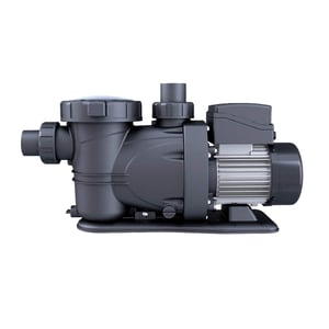 Gre PP102 filtarska pumpa za bazen 900W, 20 m³/h, promjer filtra 500 mm, za bazene do 100 m³, u skladu s EU direktivom o ekološkom dizajnu