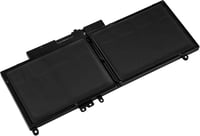 Green Cell G5M10 laptop akkumulátor Dell Latitude E5250/E5450/E5550 - 6200 mAh, 7,6 V, fekete 4