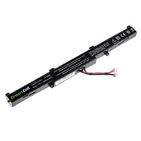 Batéria do notebooku Green Cell A41-X550E pre sériu ASUS R510 / X550D / R752L / F550D 2
