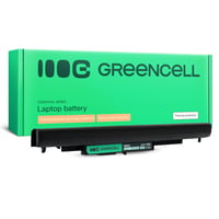 Baterie laptop Green Cell HS04 HSTNN-IB7B 807957-001 pentru HP 250 G4 G5, 255 G4 G5, 240 G4 G5, 245 G4 G5, 340 G3, 346 G3, 348 G3, 2200mAh 14.6V 1
