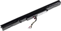 Green Cell A41-X550E laptop akkumulátor ASUS R510 / X550D / R752L / F550D sorozathoz 6