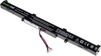 Green Cell A41-X550E laptop akkumulátor ASUS R510 / X550D / R752L / F550D sorozathoz 3