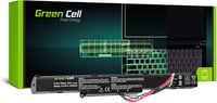Green Cell A41-X550E laptop akkumulátor ASUS R510 / X550D / R752L / F550D sorozathoz 1