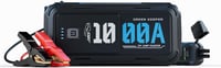 GREEN KEEPER Autó Bikázó Készlet 1000A Hordozható Powerbank 12V Indításrásegítő Benzin Dízel Akkumulátor Töltő Minden Időjárásban 1