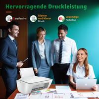 GREENSKY 305XL Kompatibilná náhradná atramentová kazeta HP – Čierna a farebná – Pre tlačiarne HP Envy 6020e 6420 DeskJet 2720e 4120e – 2 ks 5