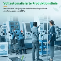 GREENSKY 305XL Kompatibilná náhradná atramentová kazeta HP – Čierna a farebná – Pre tlačiarne HP Envy 6020e 6420 DeskJet 2720e 4120e – 2 ks 6