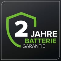 Greenworks 24V 4Ah Lítium-ion Akkumulátor Kerti Gépekhez - Gyorstöltő, LED Kijelző, Univerzális Kompatibilitás 8