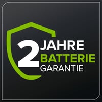 Greenworks PA200 24V 2Ah Li-Ion akumulátor s USB-C konektorom – Nabíjateľná batéria kompatibilná s viac ako 200 nástrojmi Greenworks 24V 8