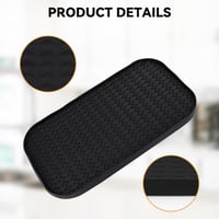 GreeSuit Ninja AF400/AF451 szilikon alátét porálló tárolópolc kiegészítő 6