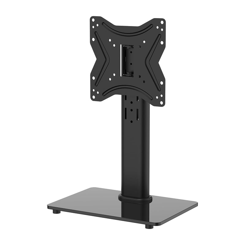 GRIFEMA GB1005-2 TV a monitorový stojan, 17-43", otočný, max. 30 kg, VESA 200x200 mm
