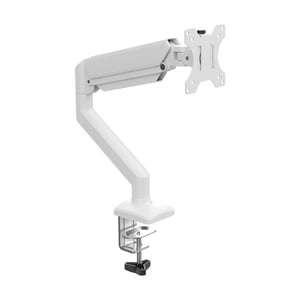 GRIFEMA GB2003W-1 plynový držiak na monitor, 13-32", VESA 75/100, 2-9 kg - biely