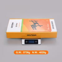 Suport TV de perete GRIFEMA pentru televizoare de 32-80 inchi, max. 60 kg, pivotant ±60°, înclinabil +8°/-12°, compatibil VESA, pentru televizoare plate și curbate, negru 8