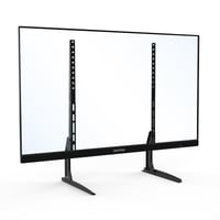 Univerzálny TV stojan GRIFEMA pre LCD/LED televízory s uhlopriečkou 22-80 palcov, nosnosť max. 50 kg, stolový podstavec 1