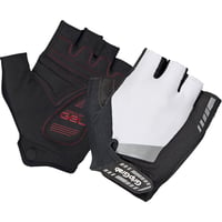 GripGrab SuperGel letné cyklistické rukavice veľkosť S - 6 mm výstelka DoctorGel, krátke prsty, gélové tlmenie nárazov, na cestnú a gravel cyklistiku 1