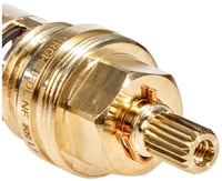 Cartuș ceramic de schimb GROHE 1/2", unghi de rotație 180°, cu discuri de etanșare ceramice, pentru baterii de bucătărie și lavoar, 45346000 3