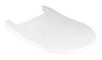 Capac WC GROHE Sensia Arena cu funcție de deschidere/închidere automată, alb alpin - 14925SH0 1