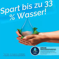 GROHE Vitalio 250 set za tuširanje bez armature, štednja vode, 8 l/min, nadglavni tuš, 2 vrste mlaza, 104 cm tuš šipka, okrugli, krom, 269890 7