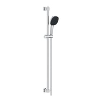 Sprchová súprava GROHE Vitalio Comfort 110 s 3-prúdovou ručnou sprchou, sprchová tyč 90 cm, hadica 1,75 m, úspora vody, možnosť lepenia alebo vŕtania, chróm, 26932001 7
