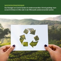 GROWMANIA.ES Szilika gél narancssárga 1 kg | Nedvességabszorbens újrahasználható 7