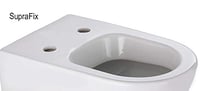 WC sedadlo Grünblatt 515201 V&B Subway 2.0 SupraFix 2.0 biele, so sklápaním Soft-Close 3