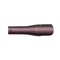 Ondulator automat Grundig EasyCurl HS 6230 – Mov, Fără fir, Înveliș ceramic, LCD, 3 trepte de temperatură, Bucle mari și mici 10