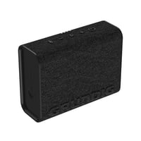 Boxă Bluetooth Grundig GBT Jam 2 - 4,3 W RMS, Bluetooth 5.3, rezistentă la apă IP67, baterie de 30 de ore, funcție Powerbank, negru 3